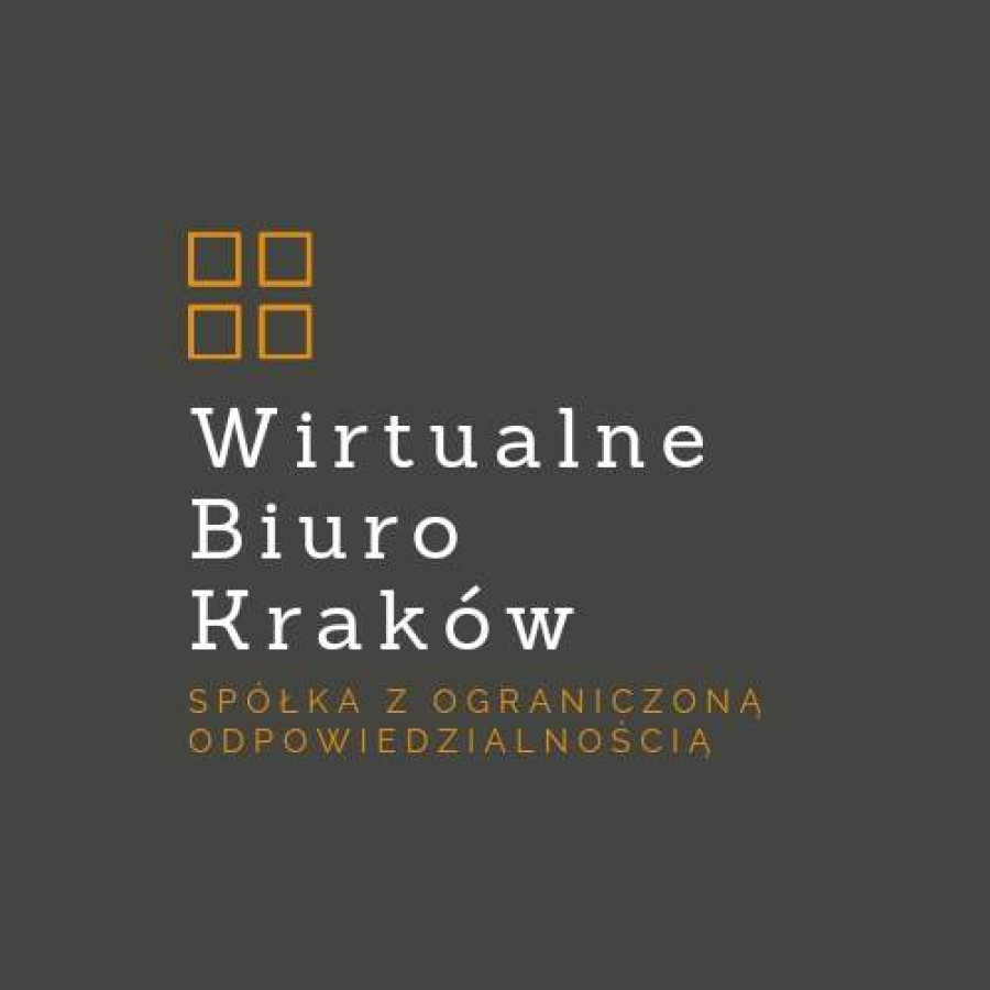 Wirtualne biuro Kraków sp. z. o. o.